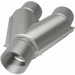 MagnaFlow Exhaust Products Exhaust Y Pipe 10768 product image 2