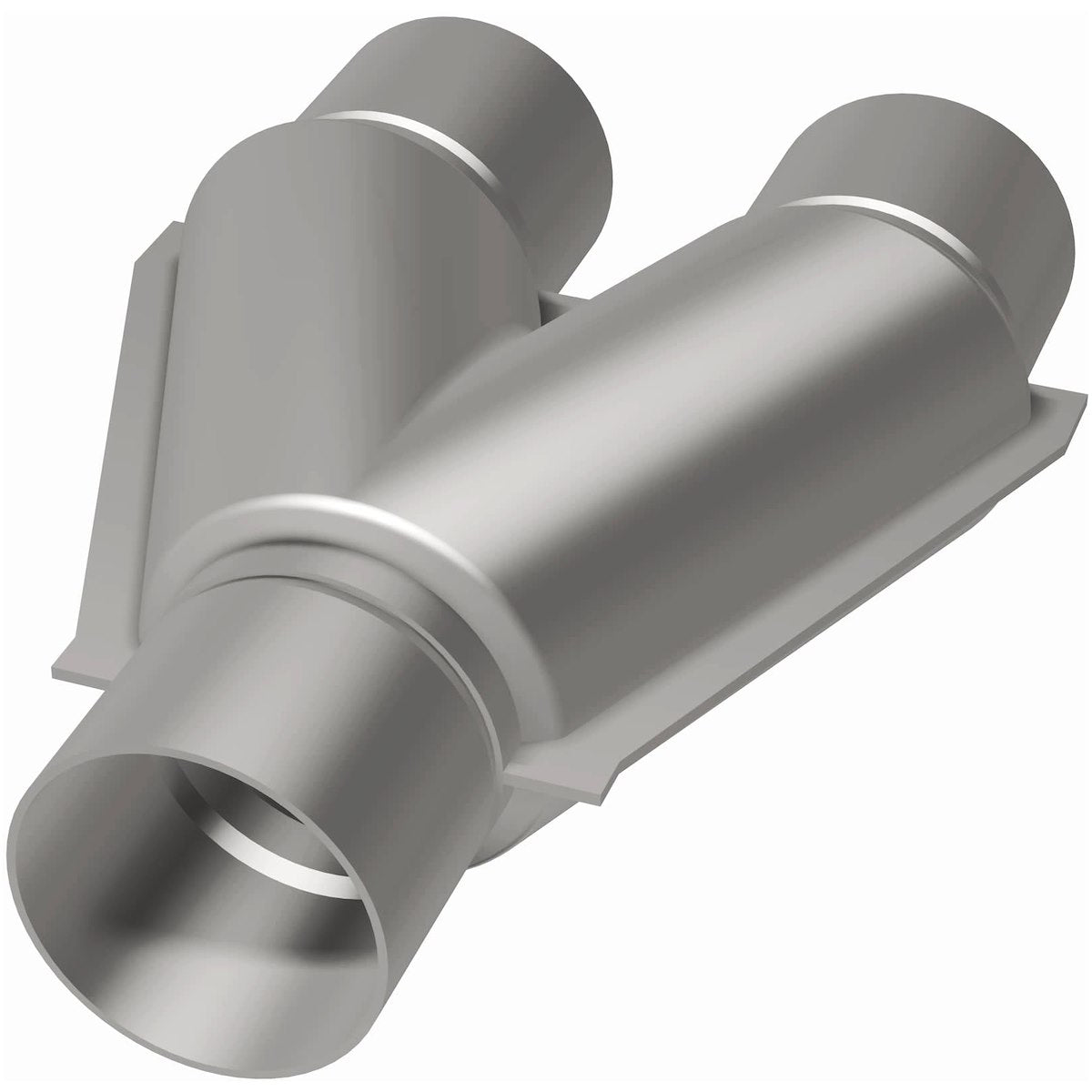 MagnaFlow Exhaust Products Exhaust Y Pipe 10768 product image 2