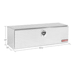 Weather Guard Truck Toolboxes & Side Boxes 660-0-02 product image 3