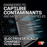K&N Filters VF2089 product image 5
