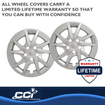 Coast2Coast Universal Wheel Covers IWC50216S product image 3