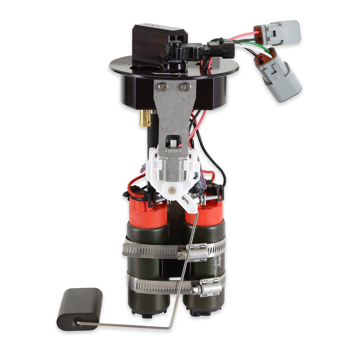 Holley Fuel Pump Module Assembly 12-364 product image 2