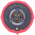 MotoRad/ CST Thermostat, Temperature: 160 degree Fahrenheit, Stainless Steel - MRD105
