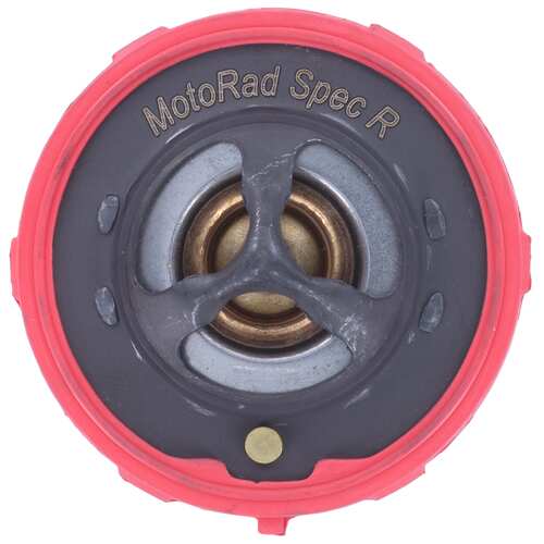 MotoRad/ CST Thermostat, Temperature: 160 degree Fahrenheit, Stainless Steel - MRD105