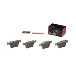 Brembo Brake Pads P50133N product image 1