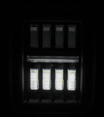 AlphaRex Tail Light Assembly 602070 product image 7