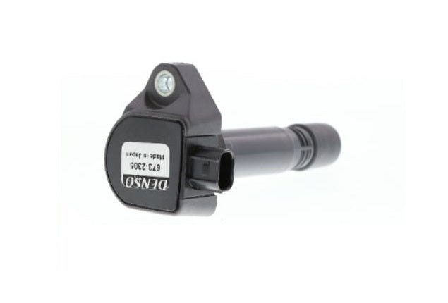 Denso Ignition Coil, 12 V - 673-2305