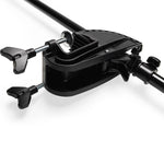 Minn Kota Trolling Motor, ENDURA C2, 5 Forward Speeds and 3 Reverse Speed, 30 lb Of Thrust - 1352270M