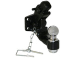 Buyers Products Trailer Connectors & Towing Hardware BH82516 product image 4
