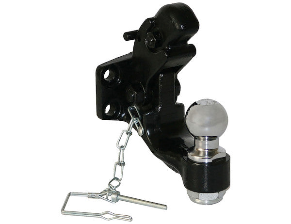 Buyers Products Trailer Connectors & Towing Hardware BH82516 product image 4