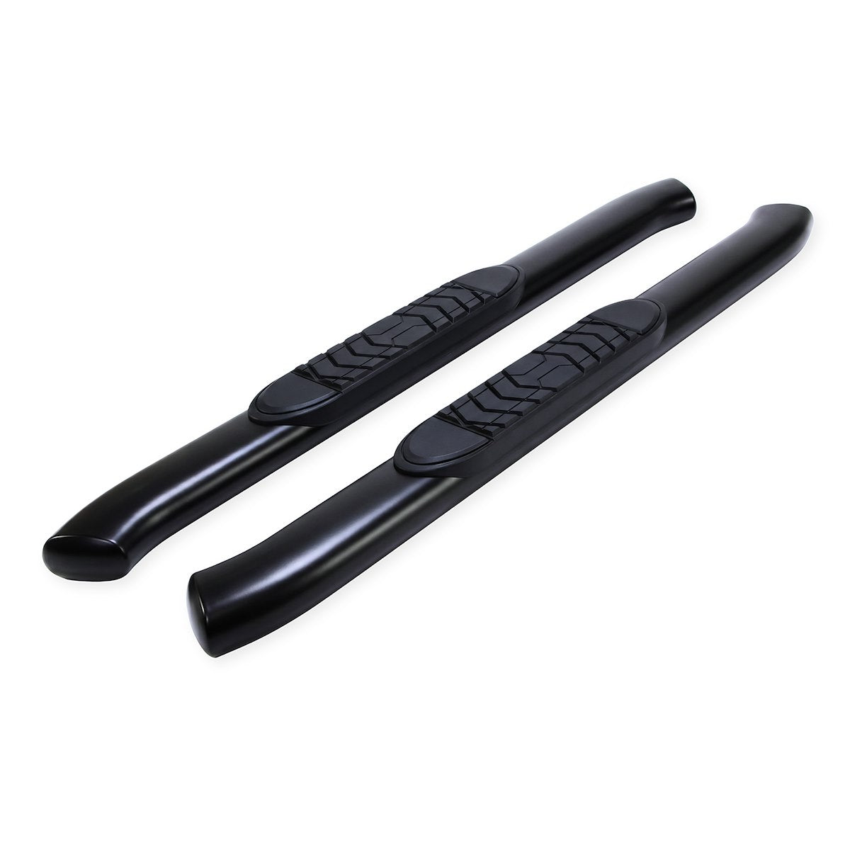 TrailFX Running Boards & Nerf Bars A7072B product image 1