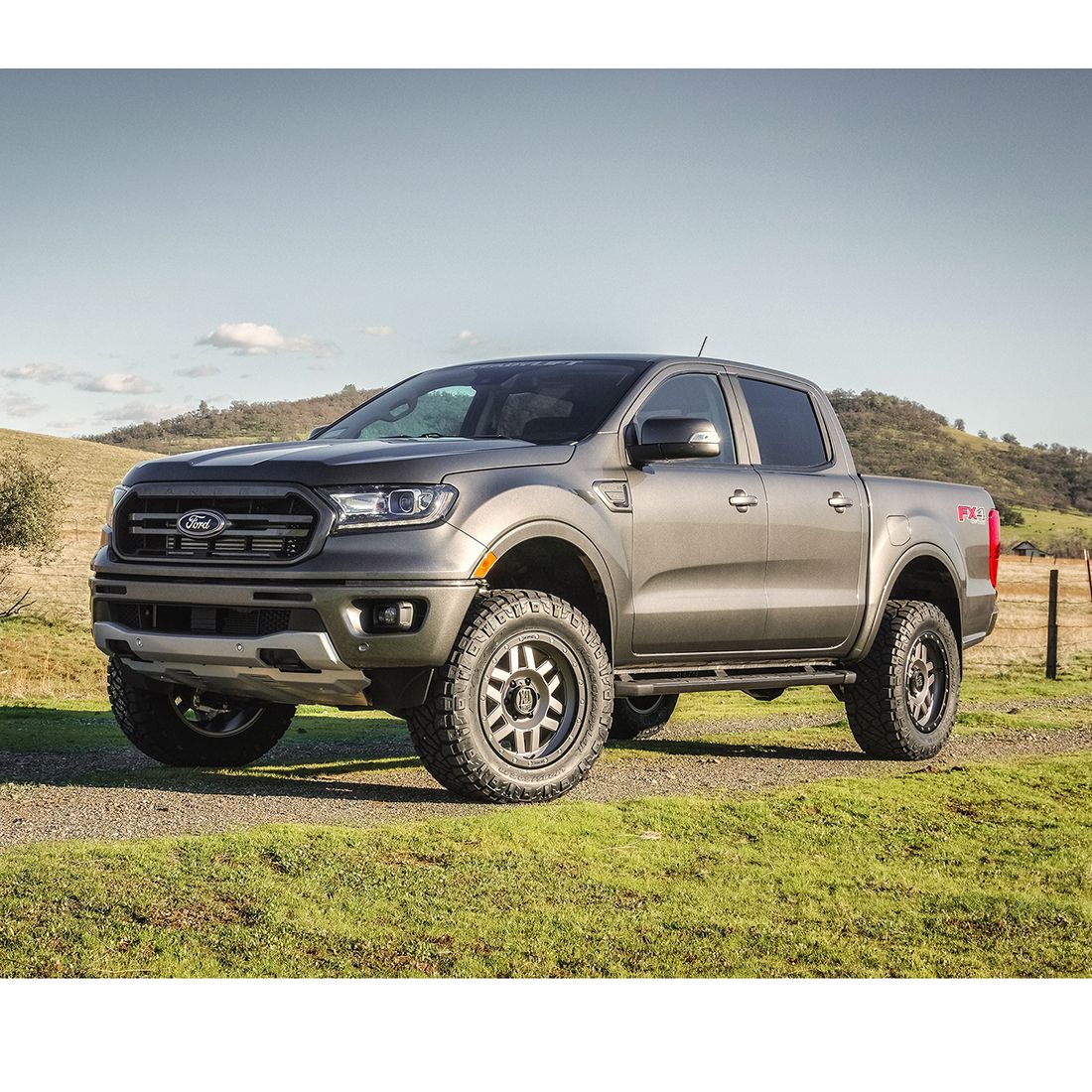 ReadyLift Suspension Lift Kit 69-2930 product image 2