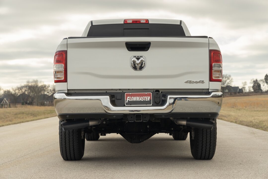 Flowmaster Exhaust System Kit 718130 product image 6