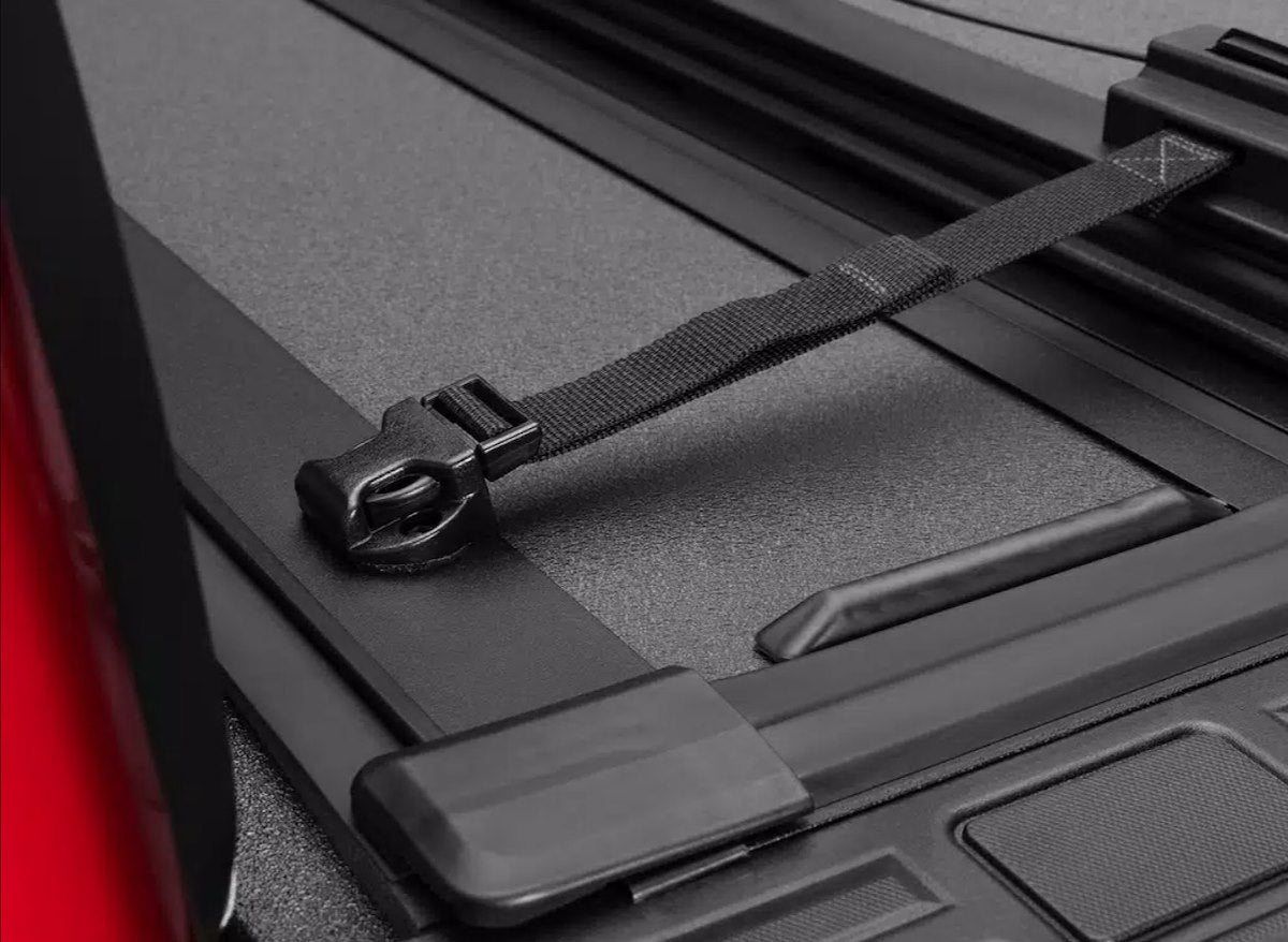 BAK Hard Folding Tonneau Covers 448427 product image 8
