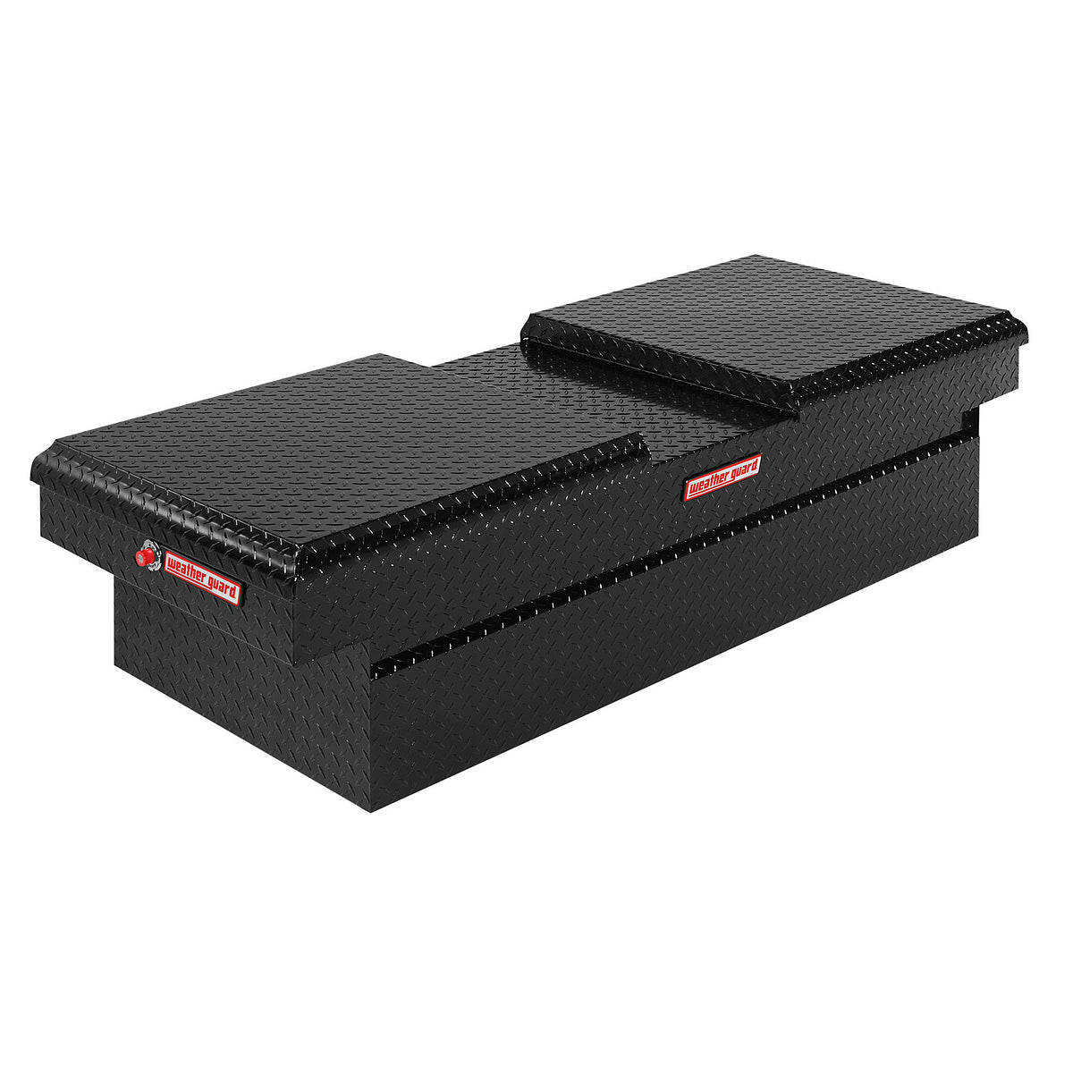 Weather Guard Truck Toolboxes & Side Boxes 114-5-01 product image 1