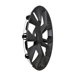 Coast2Coast Universal Wheel Covers 56217BLK product image 2
