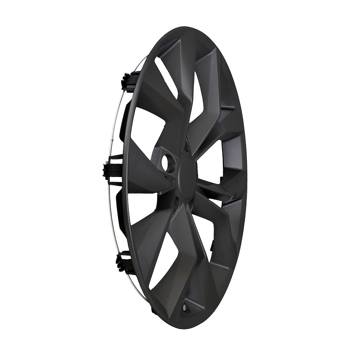 Coast2Coast Universal Wheel Covers 56217BLK product image 2