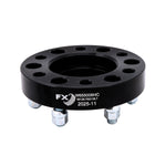 TrailFX Wheel Spacers & Adapters W655008HC product image 4