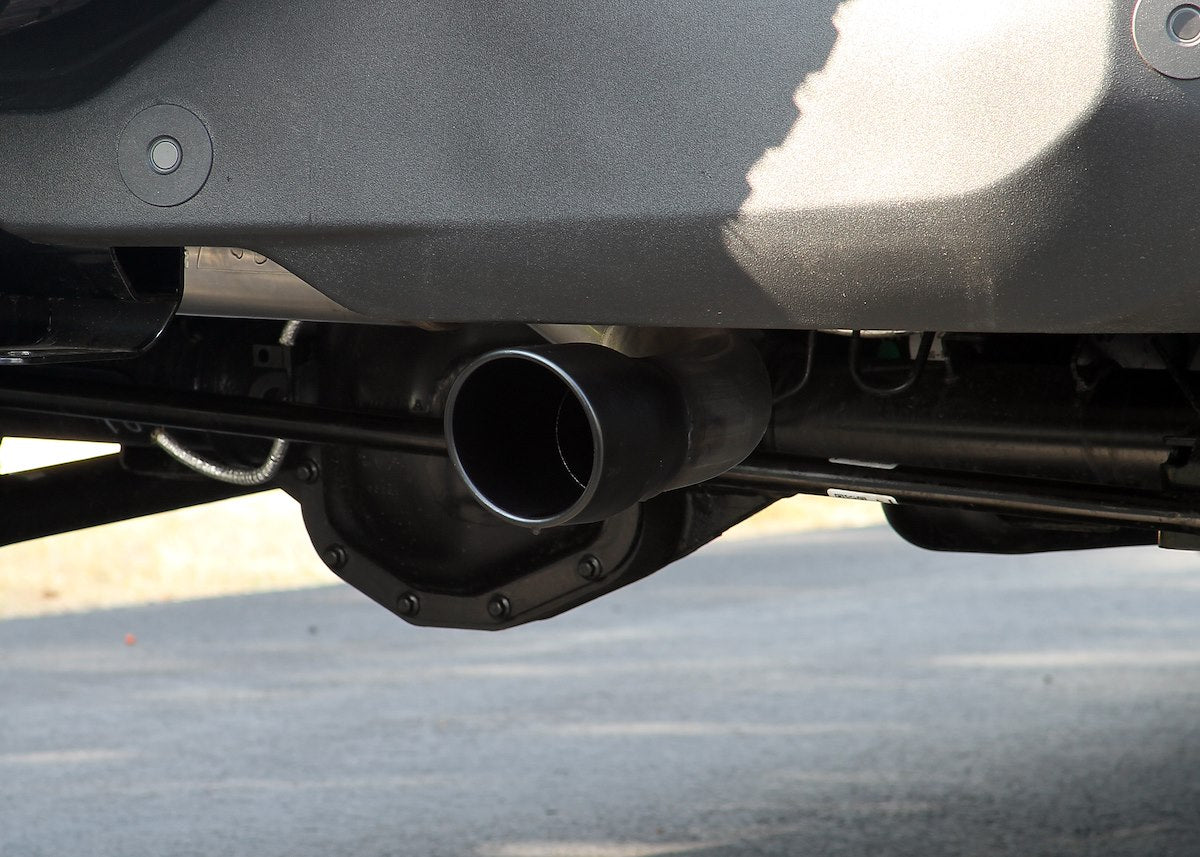 Flowmaster Exhaust System Kit 718122 product image 6