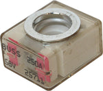 Blue Sea Fuse, 250 Ampere/58 V DC - 5189-BSS
