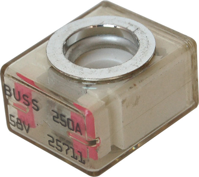 Blue Sea Fuse, 250 Ampere/58 V DC - 5189-BSS
