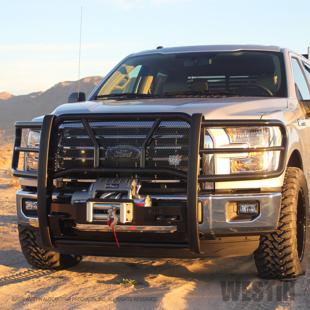 Westin Grille Guards & Bull Bars 57-924105 product image 9