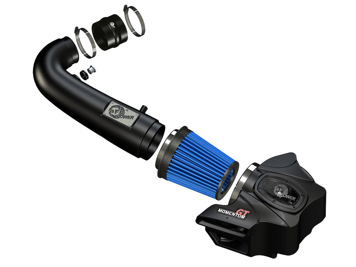 aFe Power Performance Air Intakes & Filters 54-76205-1 product image 8
