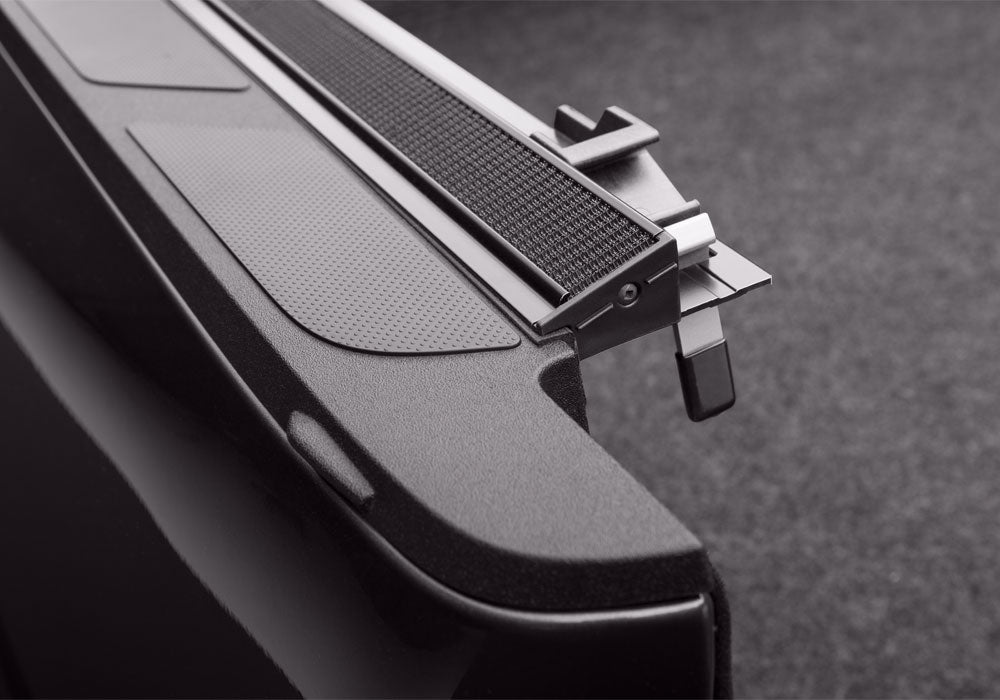 TruXedo Soft Roll-Up Tonneau Covers 1464301 product image 15