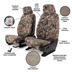 Covercraft Seat Covers SSC2533CAMB product image 2