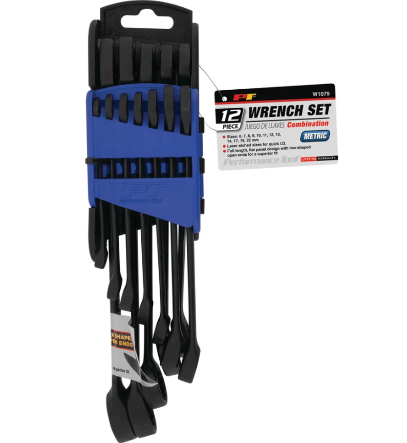 Performance Tool Automotive Tools & Shop Equipment W1079 product image 2