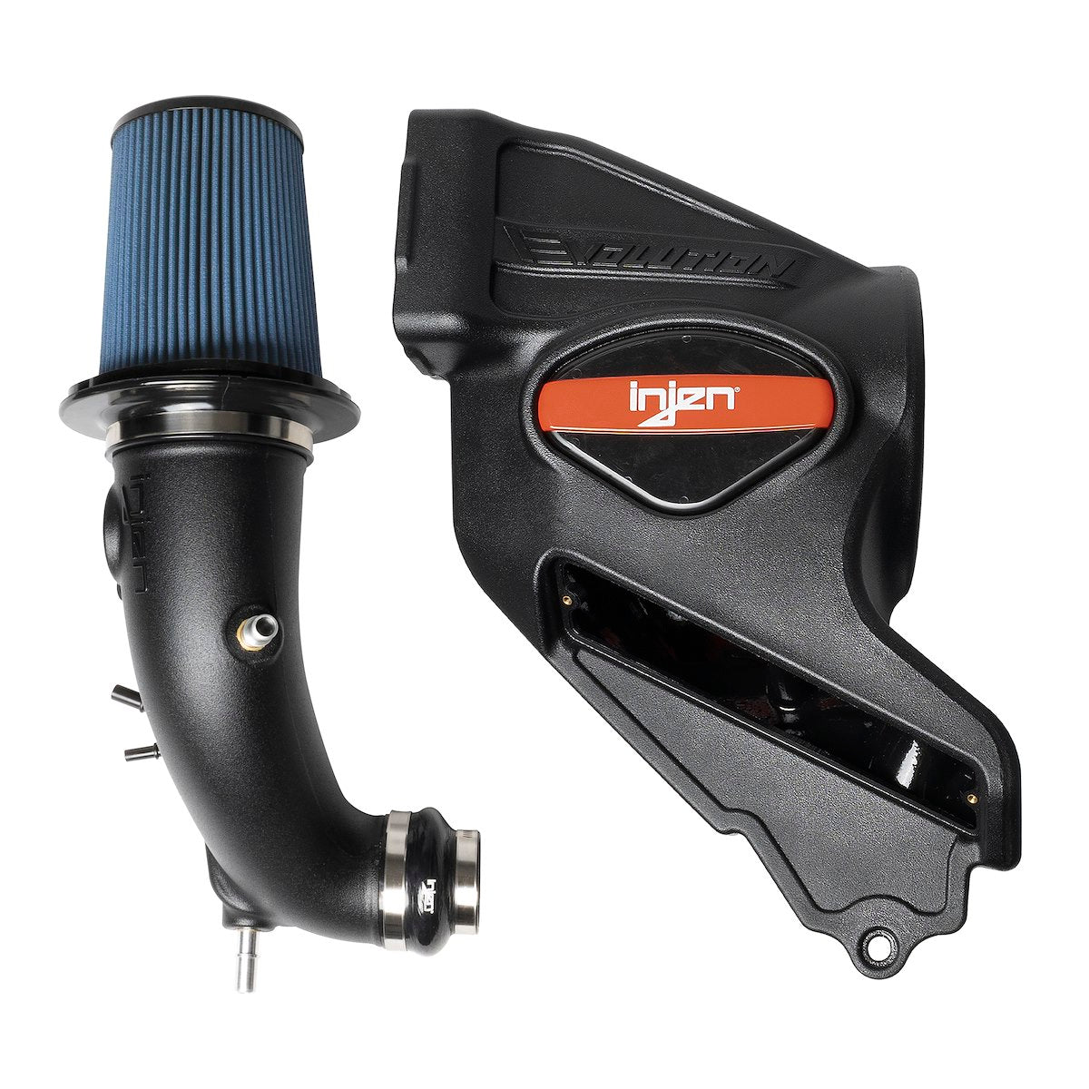 Injen Engine Cold Air Intake EVO9300 product image 4