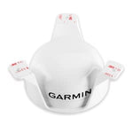 Garmin GPS Navigation System Antenna, GA 38, 3-19/32 in Diameter x 1-15/18 in Height, IPX7 Waterproof Rating - 010-12017-00