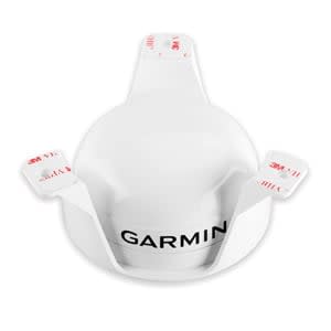 Garmin GPS Navigation System Antenna, GA 38, 3-19/32 in Diameter x 1-15/18 in Height, IPX7 Waterproof Rating - 010-12017-00