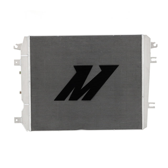 Mishimoto Radiator MMRAD-DMAX-17 product image 2