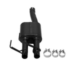 Flowmaster Exhaust Pipes & Fabrication 817633 product image 3