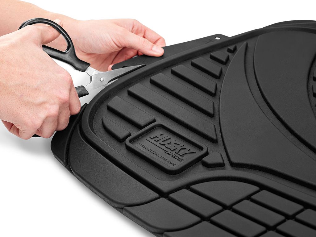 Husky Liners Floor Mats & Liners 51509 product image 4