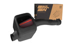 K&N Air Cleaner Assemblies and Air Intake Kits 50-9039 product image 5