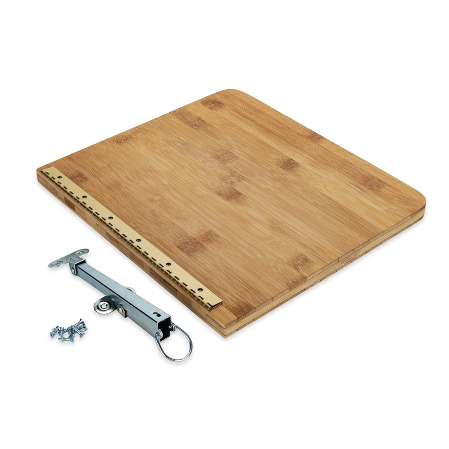 Camco Counter Top Extension, Extends Counter Top 12 in, 12 in Length x 13-1/2 in Width x 3/4 in Thick - 43423