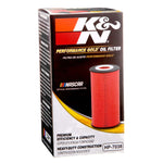 K&N Oil Filters HP-7038 product image 4