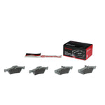 Brembo Brake Pads P50052N product image 5
