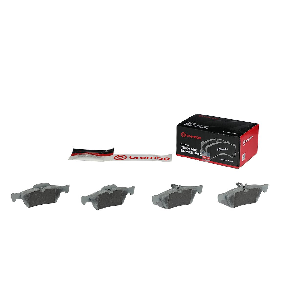 Brembo Brake Pads P50052N product image 5