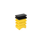 SuperSprings Air Suspension Helper Spring Kit SSR-338-54 product image 5