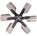 Derale Cooling System Mounting Parts 17018 product image 2