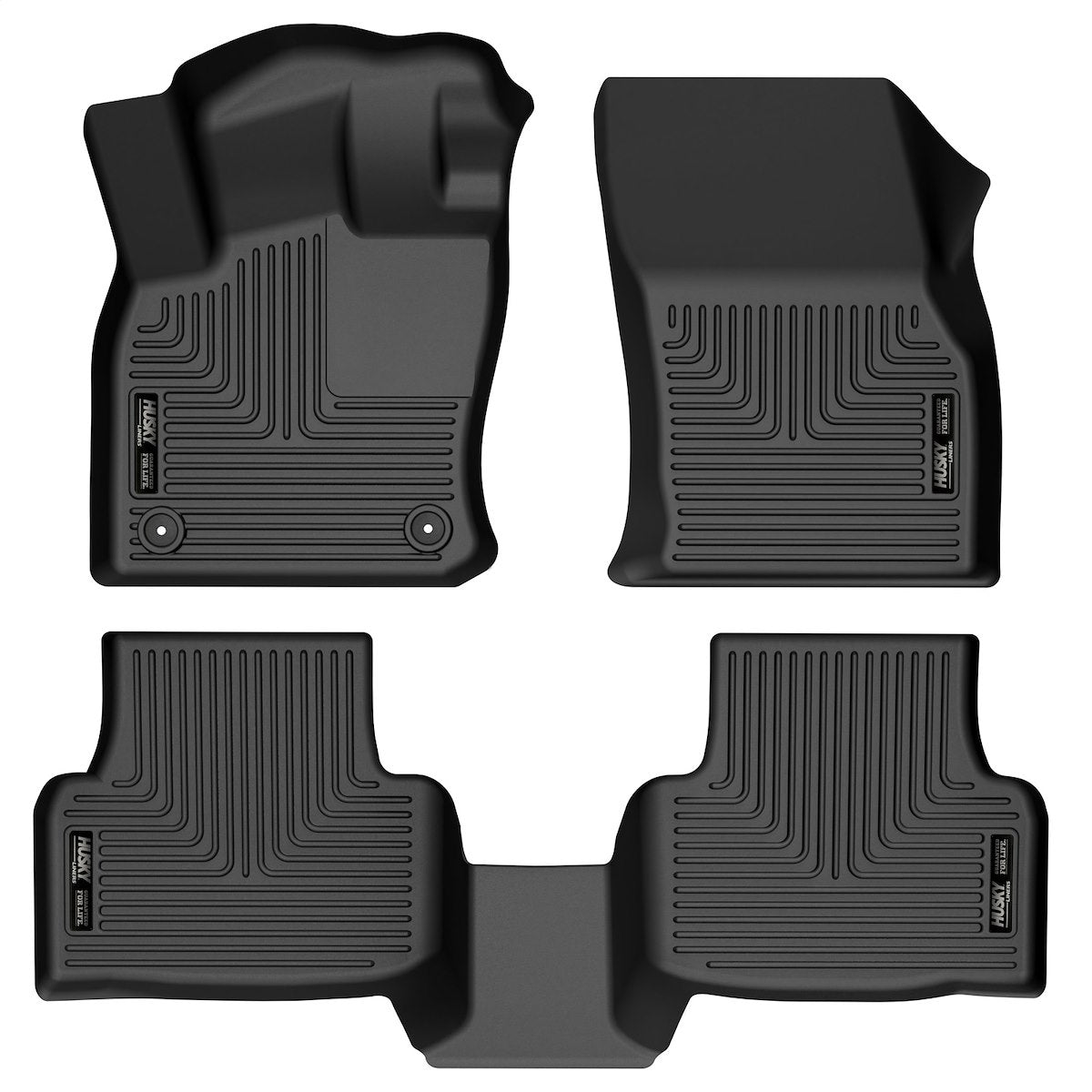 Husky Liners Floor Mats & Liners 95251 product image 1