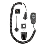 Lewmar Windlass Remote Control, 2 Button, 3 Meter Cable - 66940002