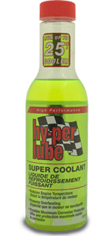 Bars Leaks Coolant Additive - HPC100