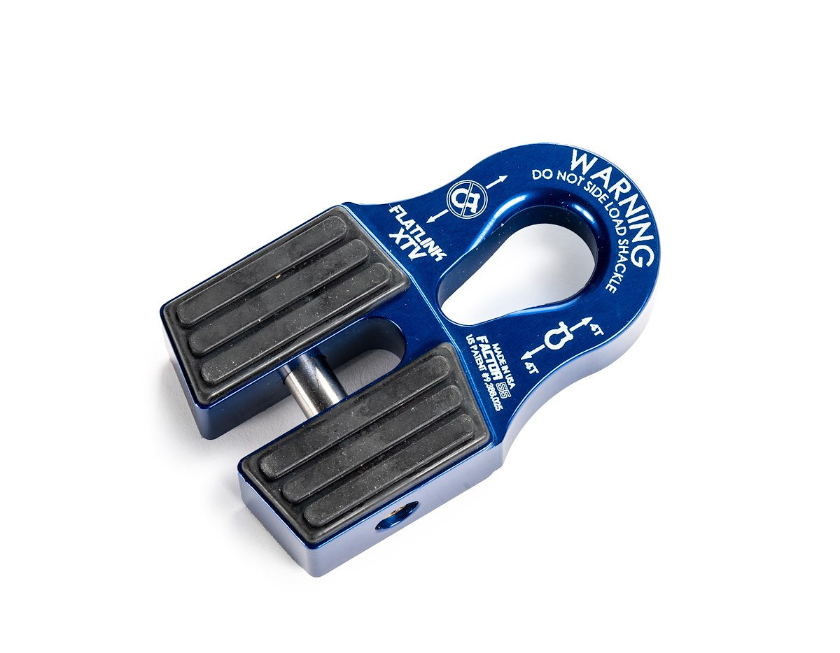 Factor 55 Winch Shackle 00070-02 product image 1