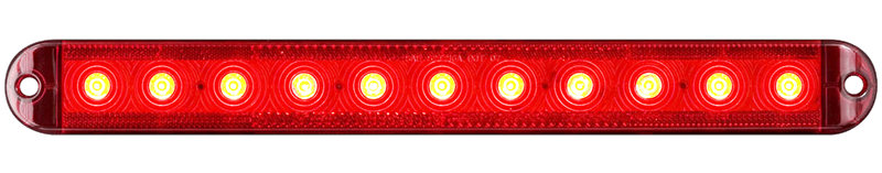 Optronics Trailer & Marker Lights STL69RRXB product image 1