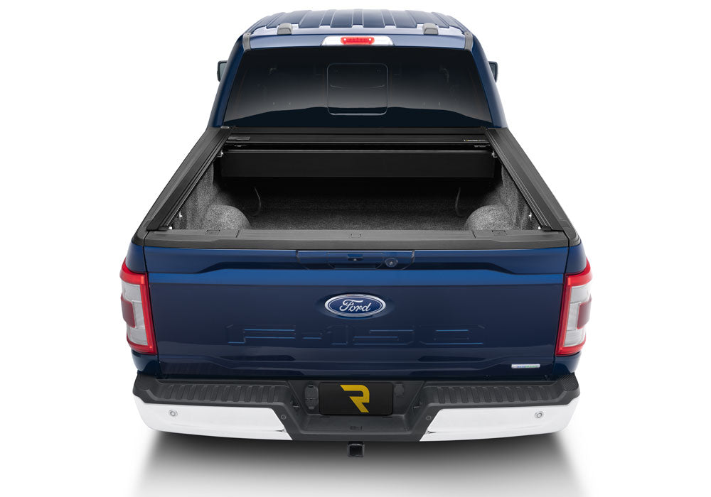 Retrax Retractable Tonneau Covers 80374 product image 6