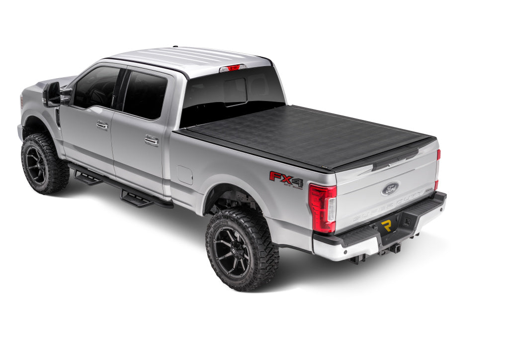 TruXedo Hard Rolling Tonneau Covers 1572001 product image 1